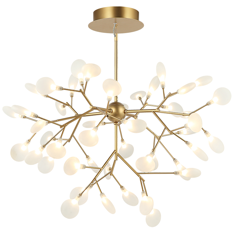 Chandeliers-Matteo Lighting-C69836