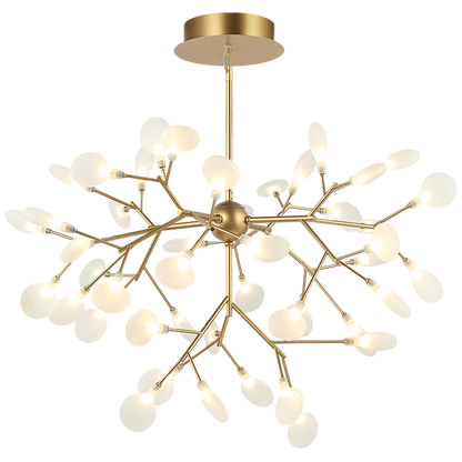 Chandeliers-Matteo Lighting-C69836