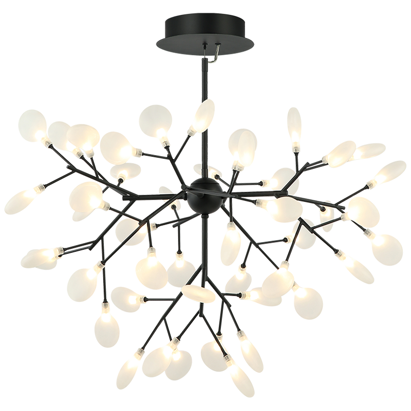 Chandeliers-Matteo Lighting-C69836
