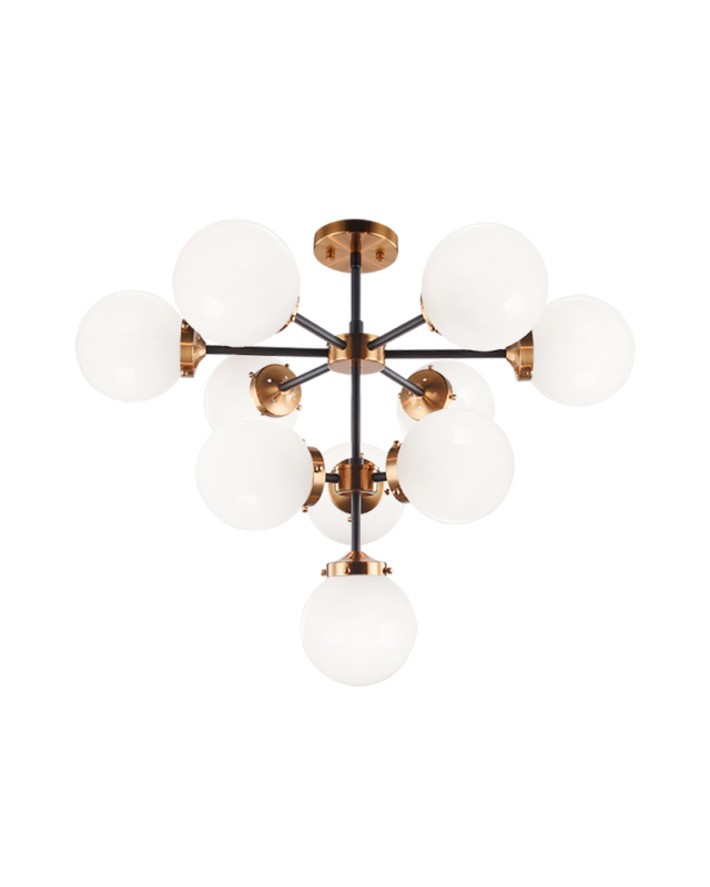 Chandeliers-Matteo Lighting-C72310