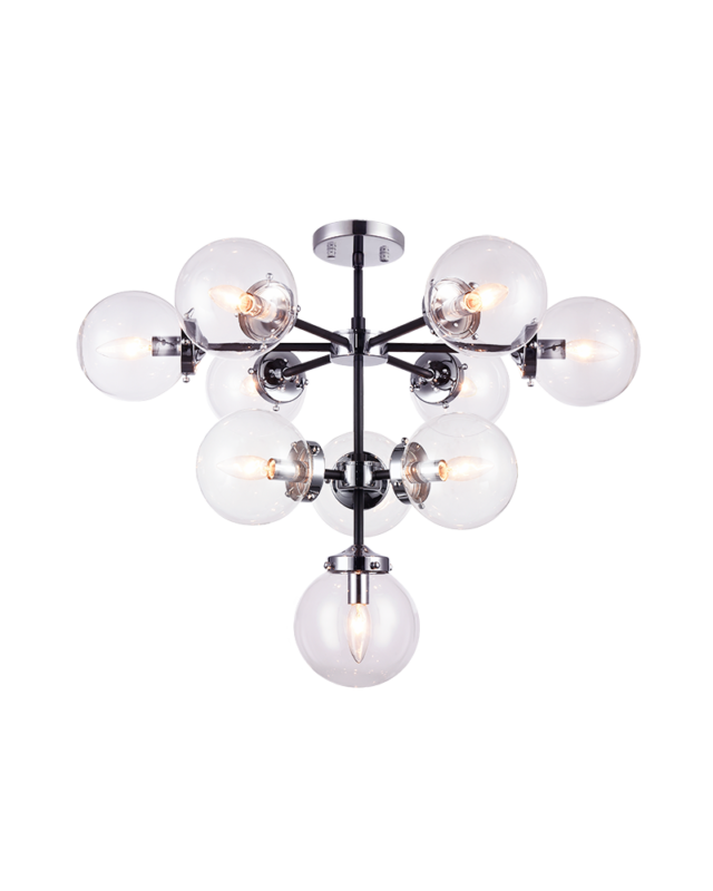 Chandeliers-Matteo Lighting-C72310
