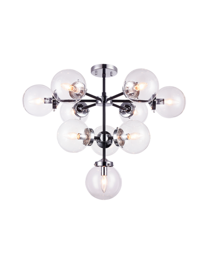 Chandeliers-Matteo Lighting-C72310