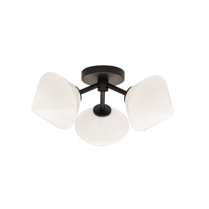Flush Mounts-Matteo Lighting-X81743