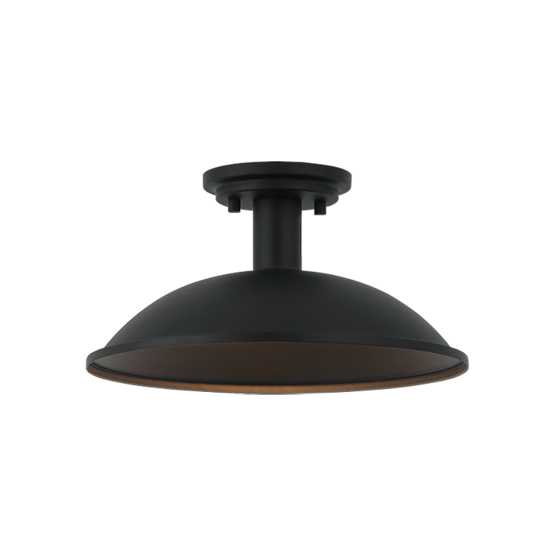 Flush Mounts-Matteo Lighting-X81901
