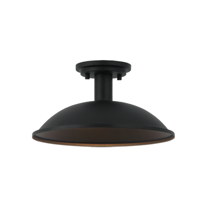 Flush Mounts-Matteo Lighting-X81901