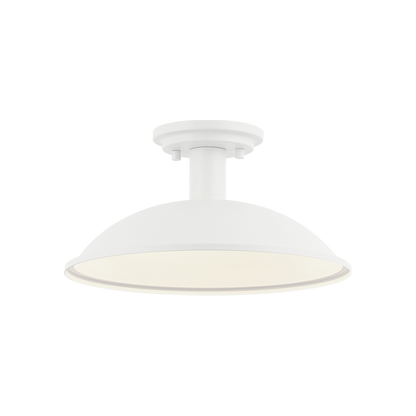 Flush Mounts-Matteo Lighting-X81901