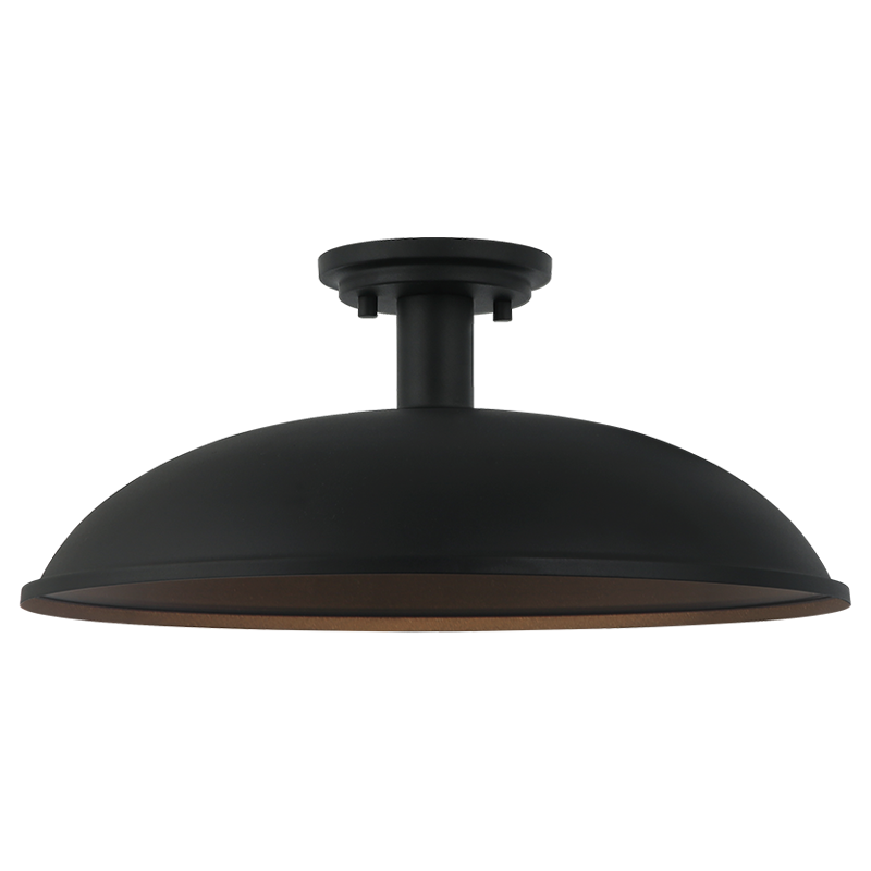 Flush Mounts-Matteo Lighting-X81911