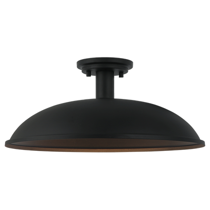 Flush Mounts-Matteo Lighting-X81911