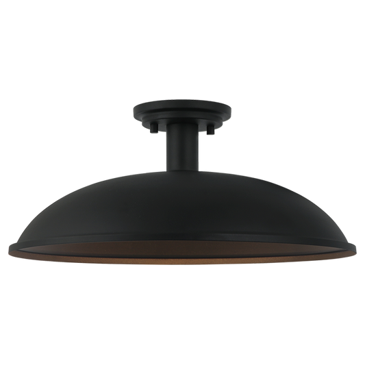 Flush Mounts-Matteo Lighting-X81911