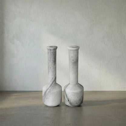 Markos Decorative Candle Holder, Set of 2
