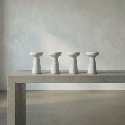 Aleka Decorative Candle Holder