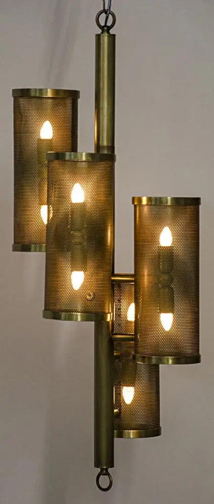 Noir-LAMP573MB
