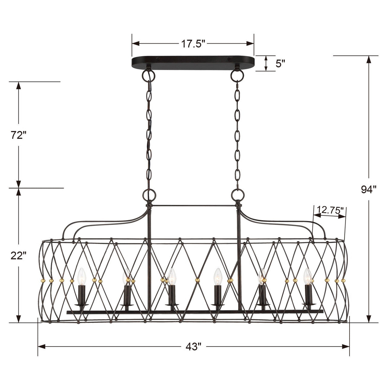 Chandeliers-Crystorama-ZUC-A9037