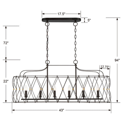 Chandeliers-Crystorama-ZUC-A9037