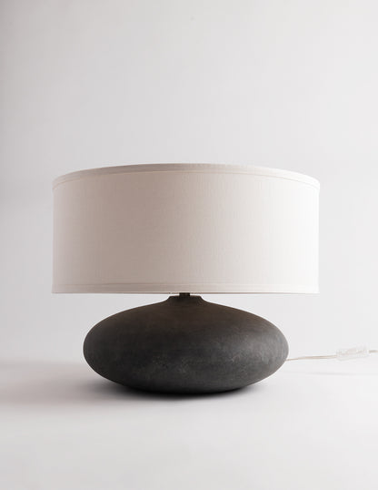 Zen 14" Tall Table Lamp