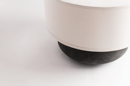 Zen 14" Tall Table Lamp