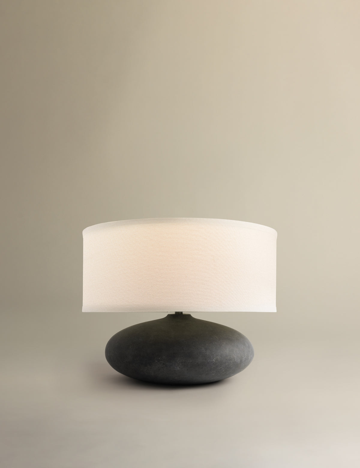 Zen 14" Tall Table Lamp