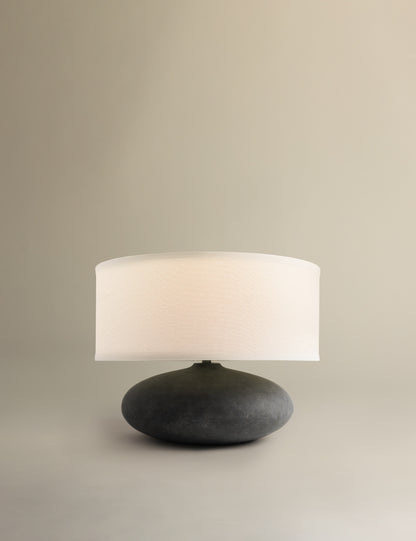 Zen 14" Tall Table Lamp