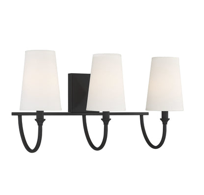 Bathroom Fixtures-Savoy House-8-2542-3