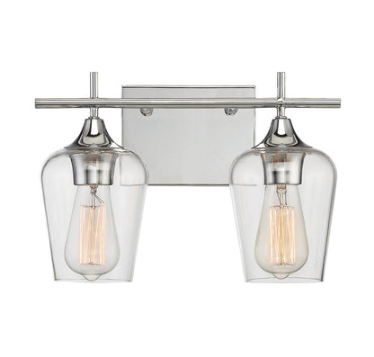 Bathroom Fixtures-Savoy House-8-4030-2