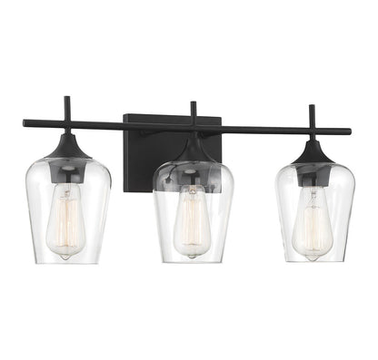 Bathroom Fixtures-Savoy House-8-4030-3