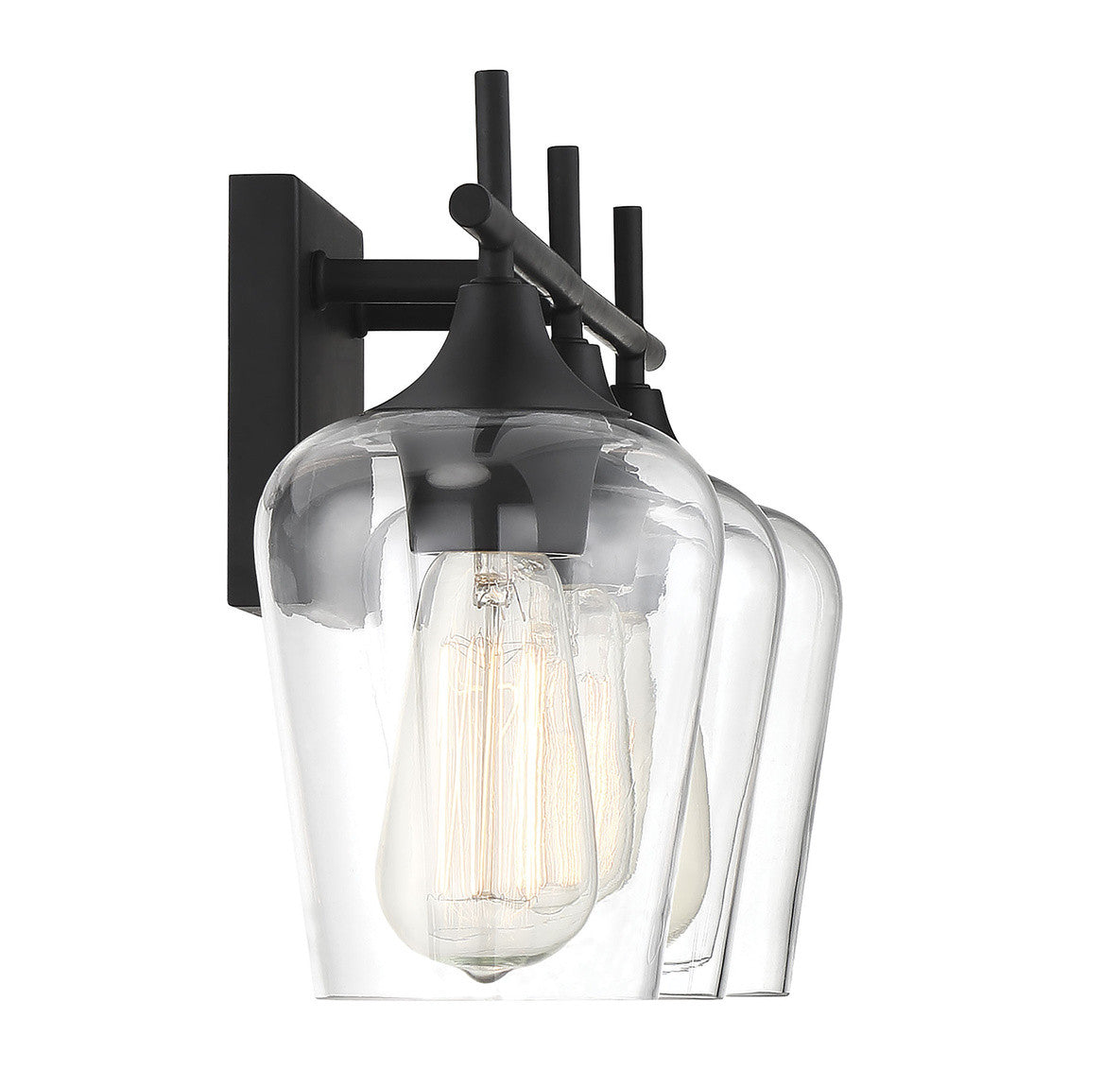 Bathroom Fixtures-Savoy House-8-4030-3
