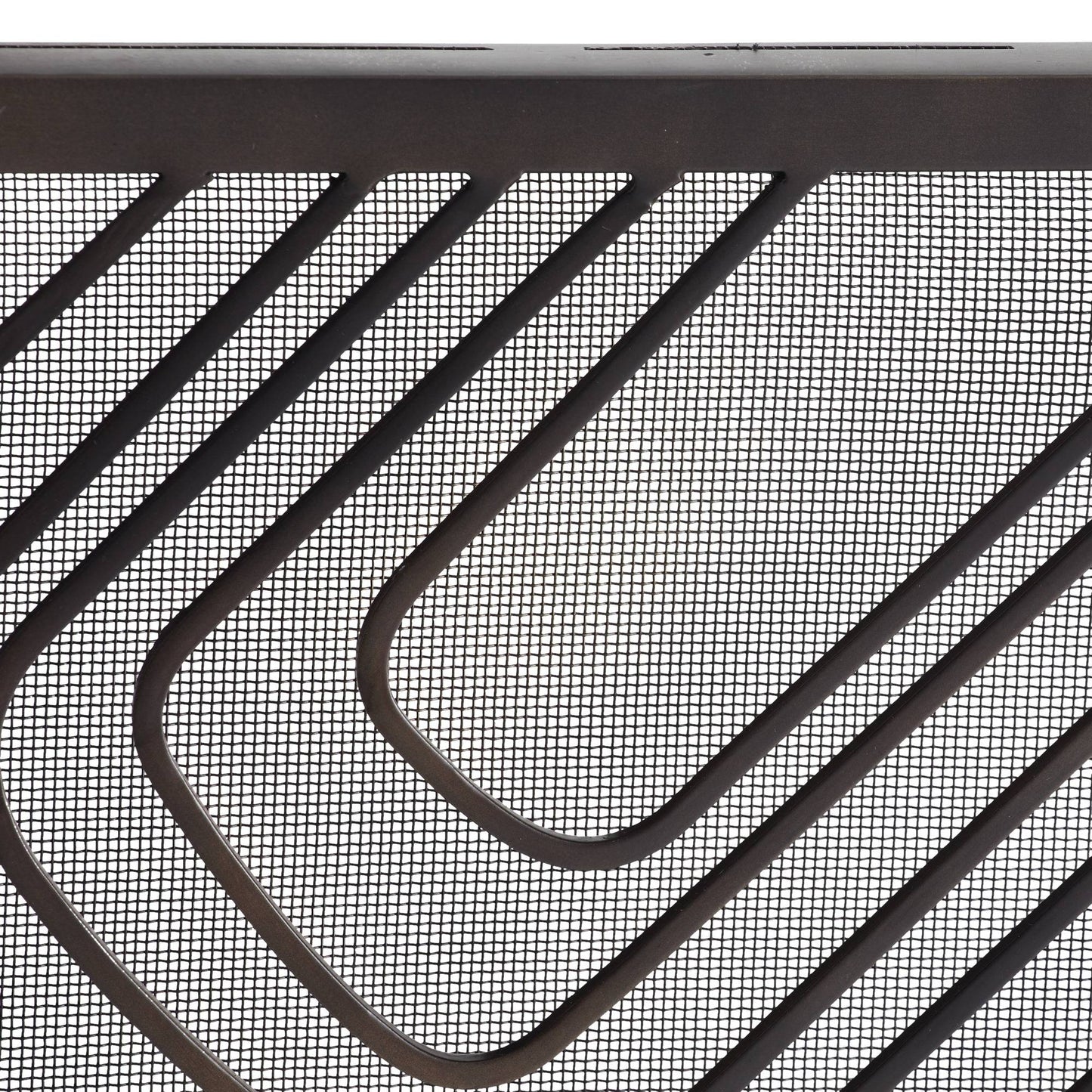 Arteriors Home Holmes Firescreen Bronze