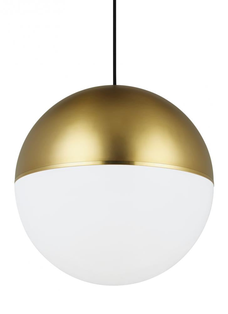 Visual Comfort Modern Akova Grande Pendant 