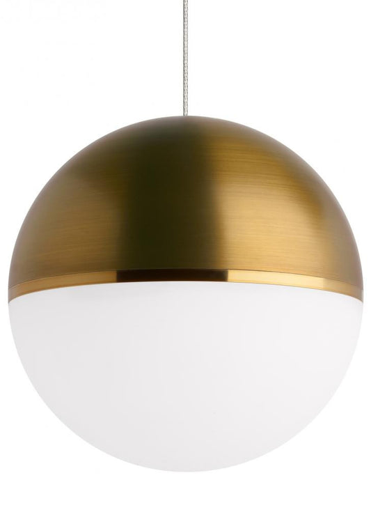 Pendants-Visual Comfort & Co. Modern Collection-700FJAKV