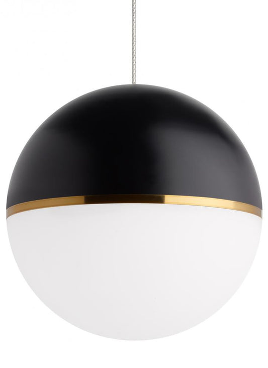 Visual Comfort Modern Akova Pendant