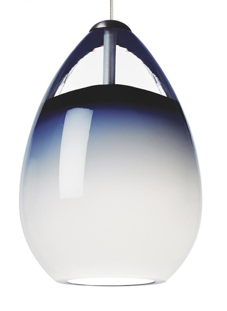 Pendants-Visual Comfort & Co. Modern Collection-700MOALI