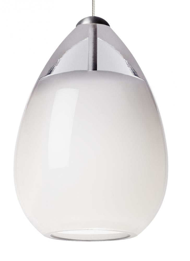 Visual Comfort Modern Alina Pendant 