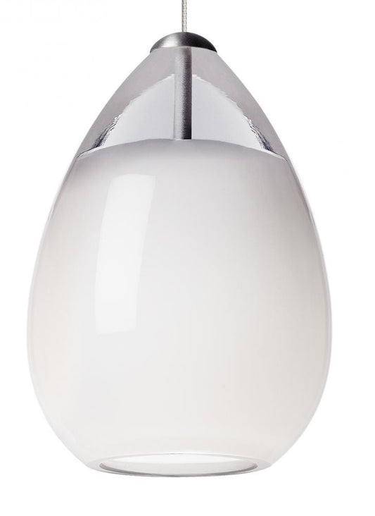Visual Comfort Modern Alina Pendant 