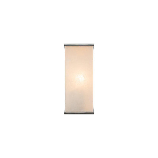 Alora Lighting Abbott 1 Light Wall/Vanity Light Urban Bronze