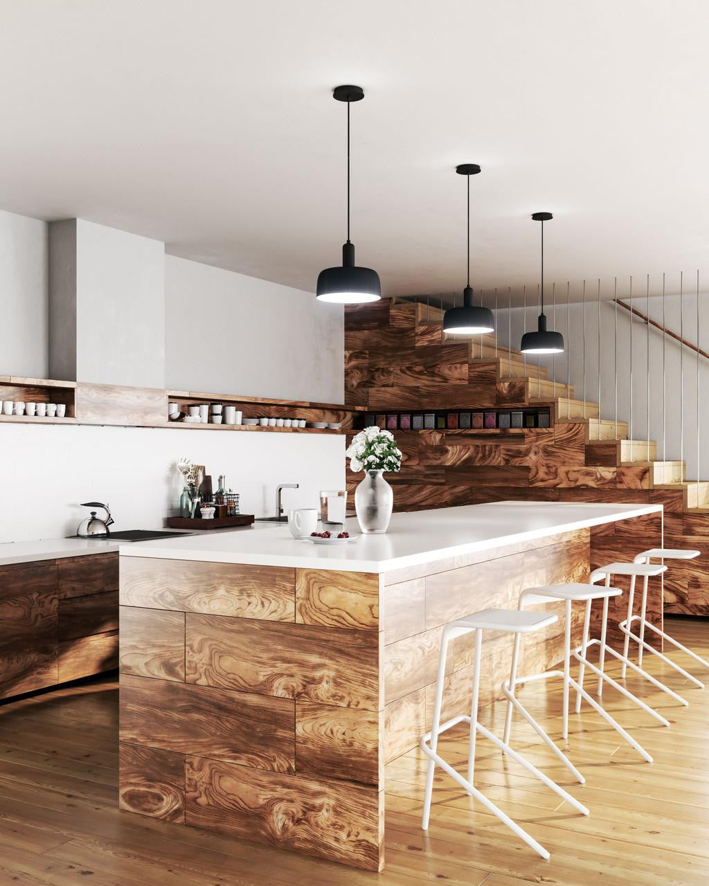 Pendants-Alora Lighting-PD427710