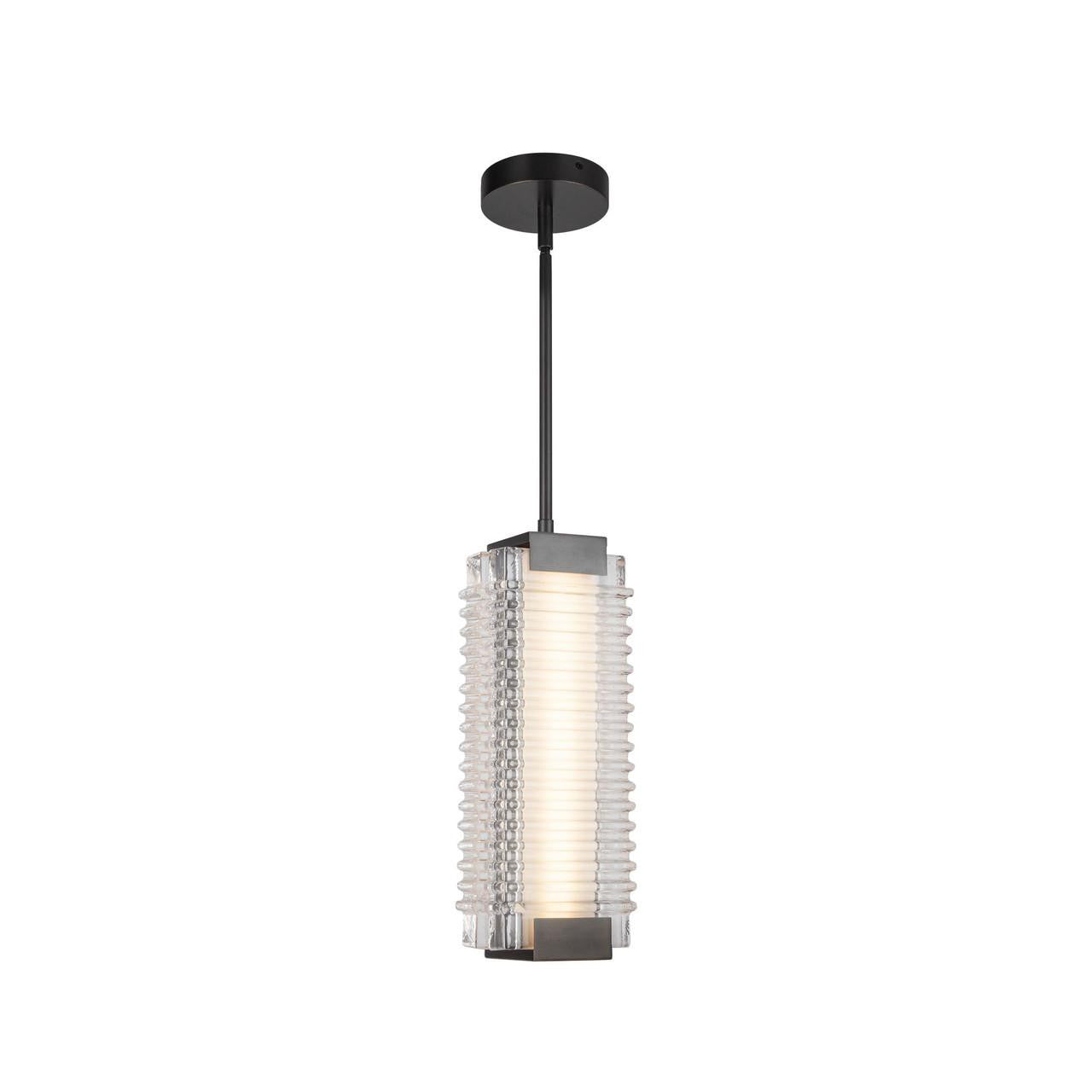 Alora Lighting Alai LED Pendant Urban Bronze