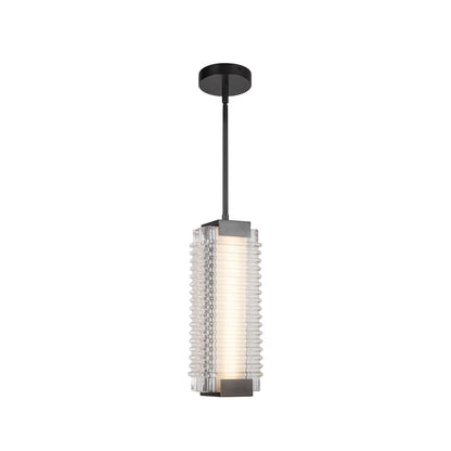 Alora Lighting Alai LED Pendant Urban Bronze