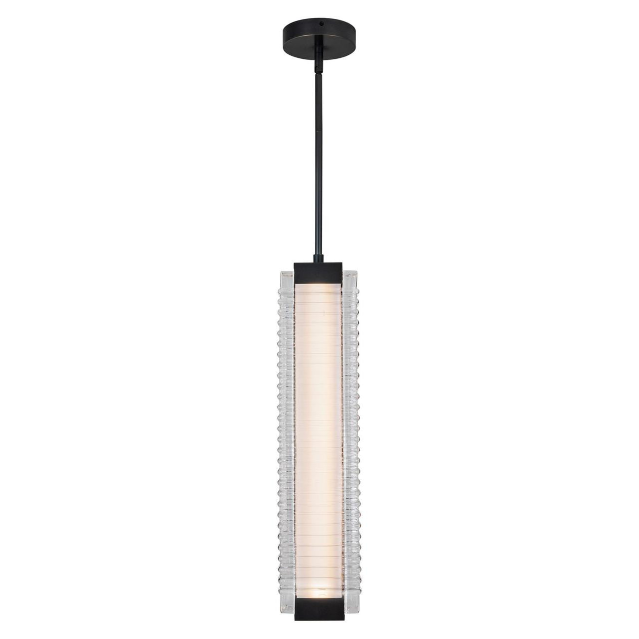 Alora Lighting Alai LED Pendant Urban Bronze