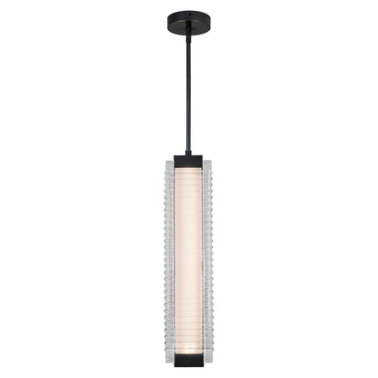 Alora Lighting Alai LED Pendant Urban Bronze