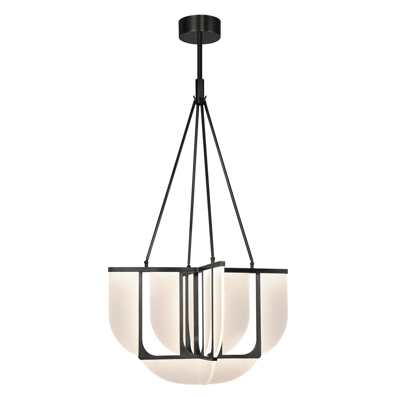 Chandeliers-Alora Lighting-CH336830