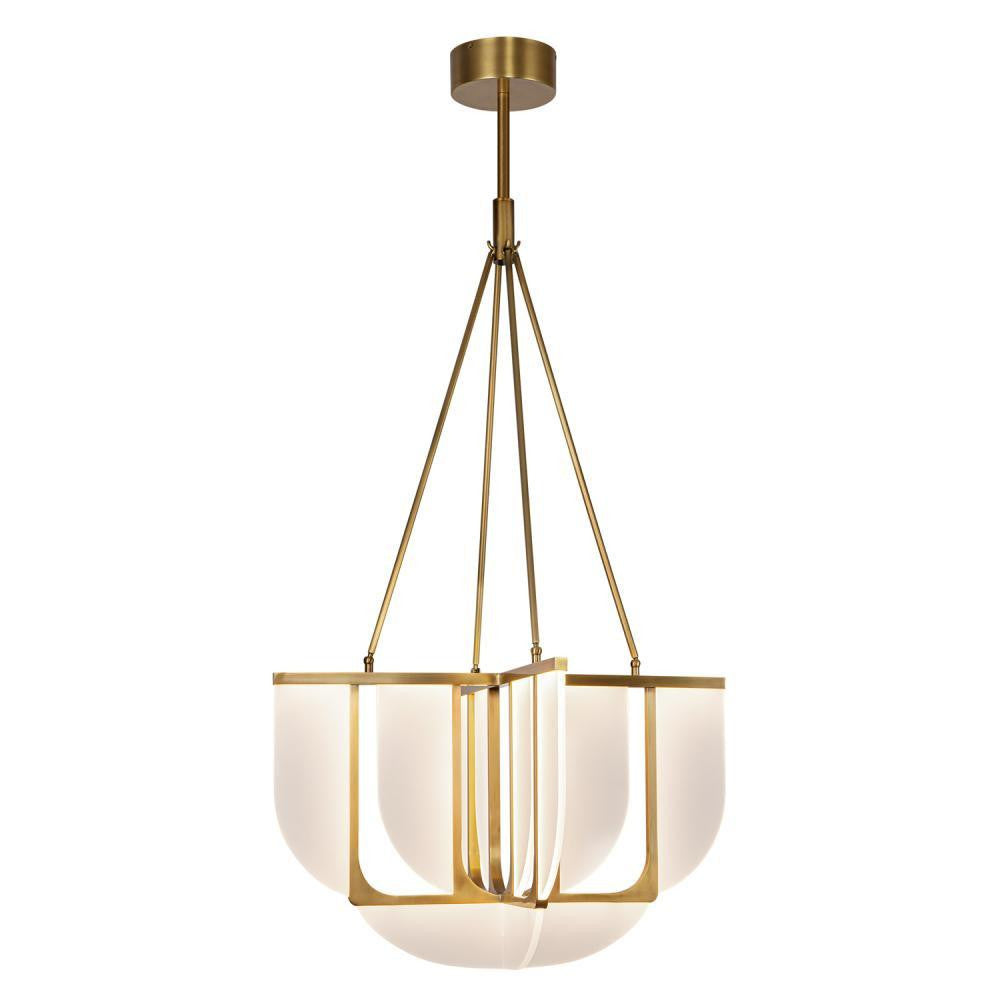 Chandeliers-Alora Lighting-CH336830