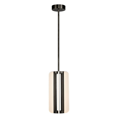 Alora Lighting Anders LED Pendant Urban Bronze