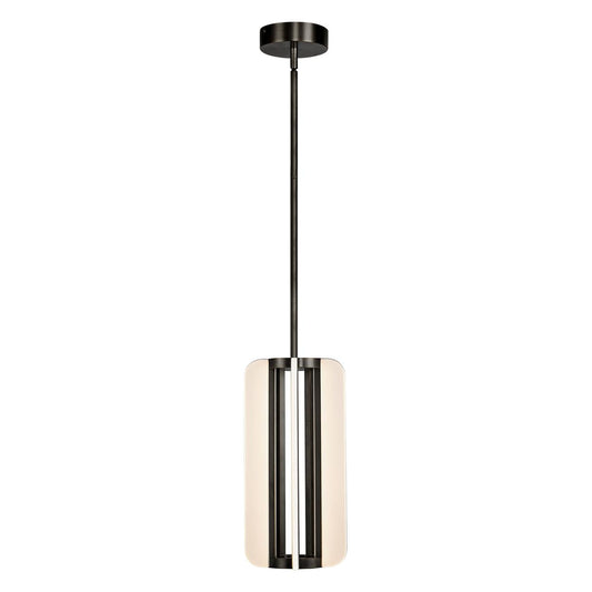 Alora Lighting Anders LED Pendant Urban Bronze