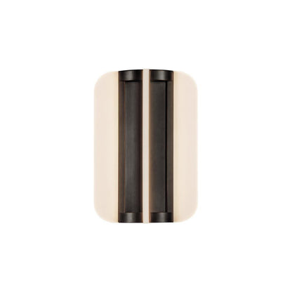 Alora Lighting Anders LED Wall/Vanity Light Urban Bronze