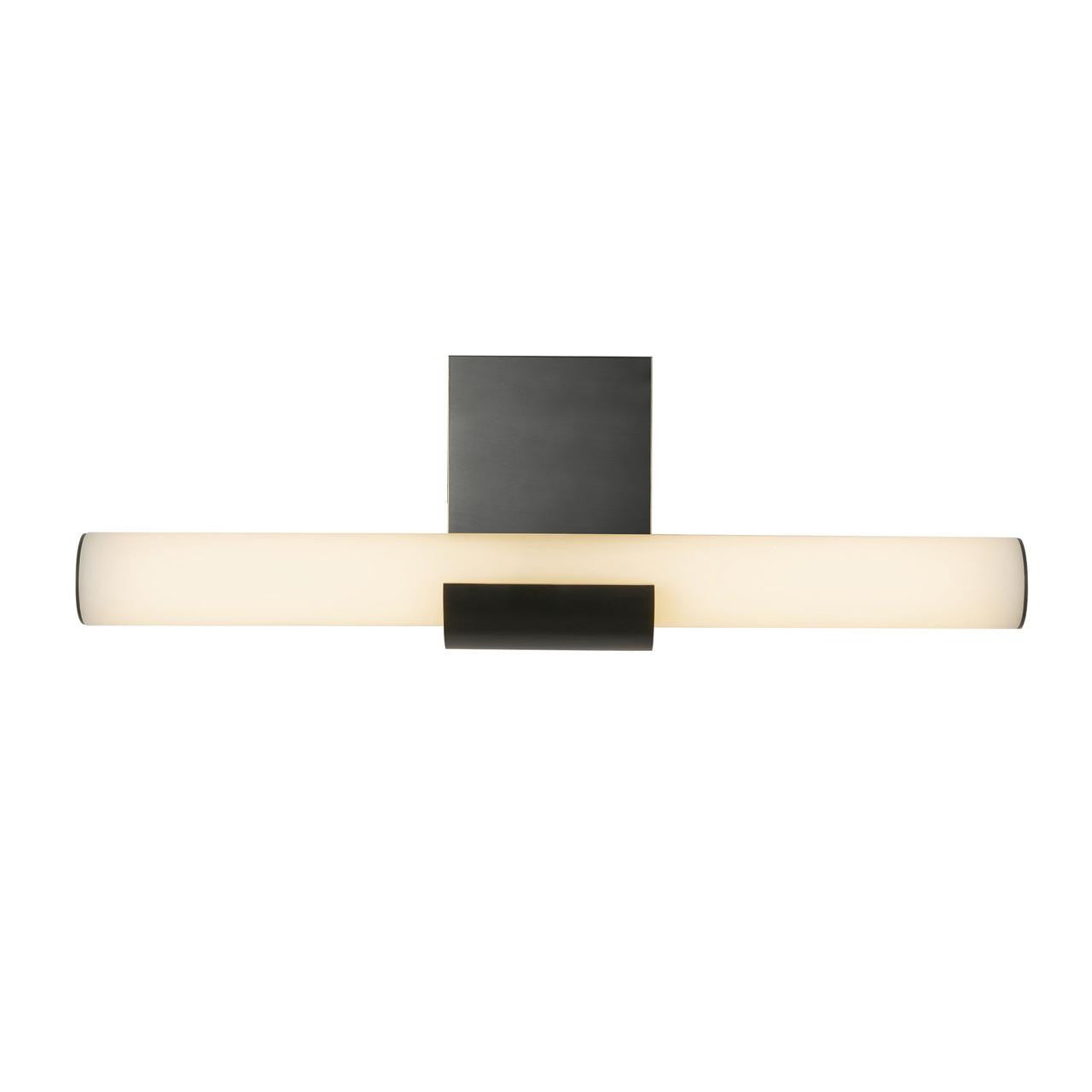 Alora Lighting Apollo LED Wall Vanity Urban Bronze