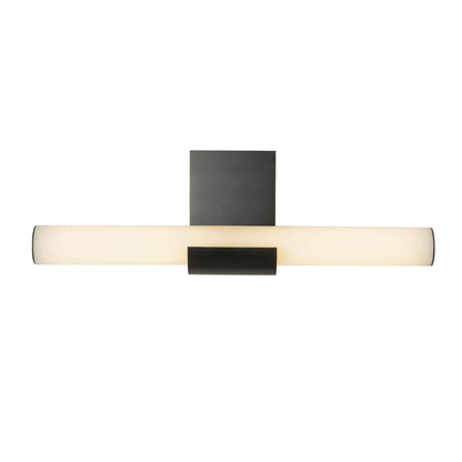 Alora Lighting Apollo LED Wall Vanity Urban Bronze