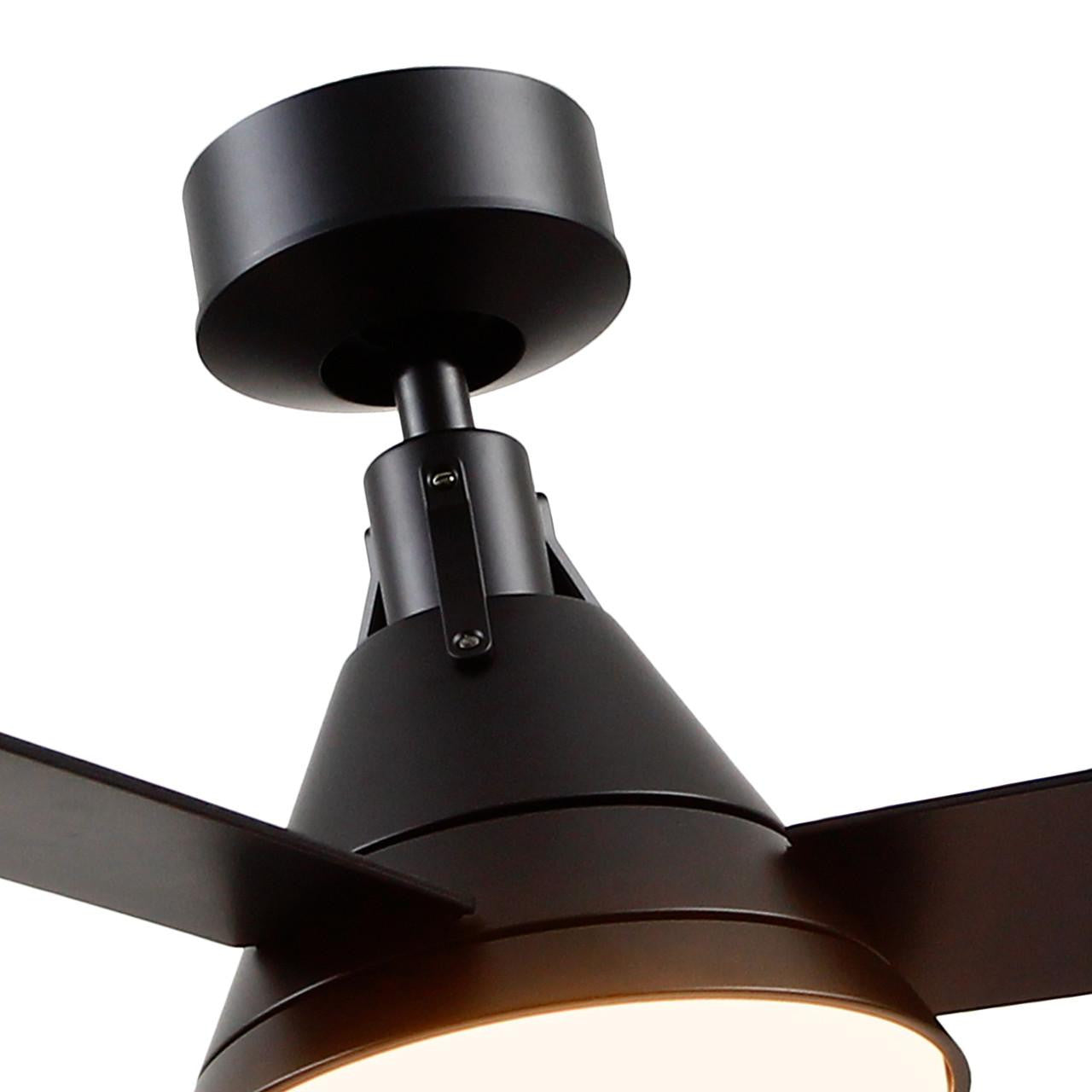 Alora Lighting Archer LED Ceiling Fan