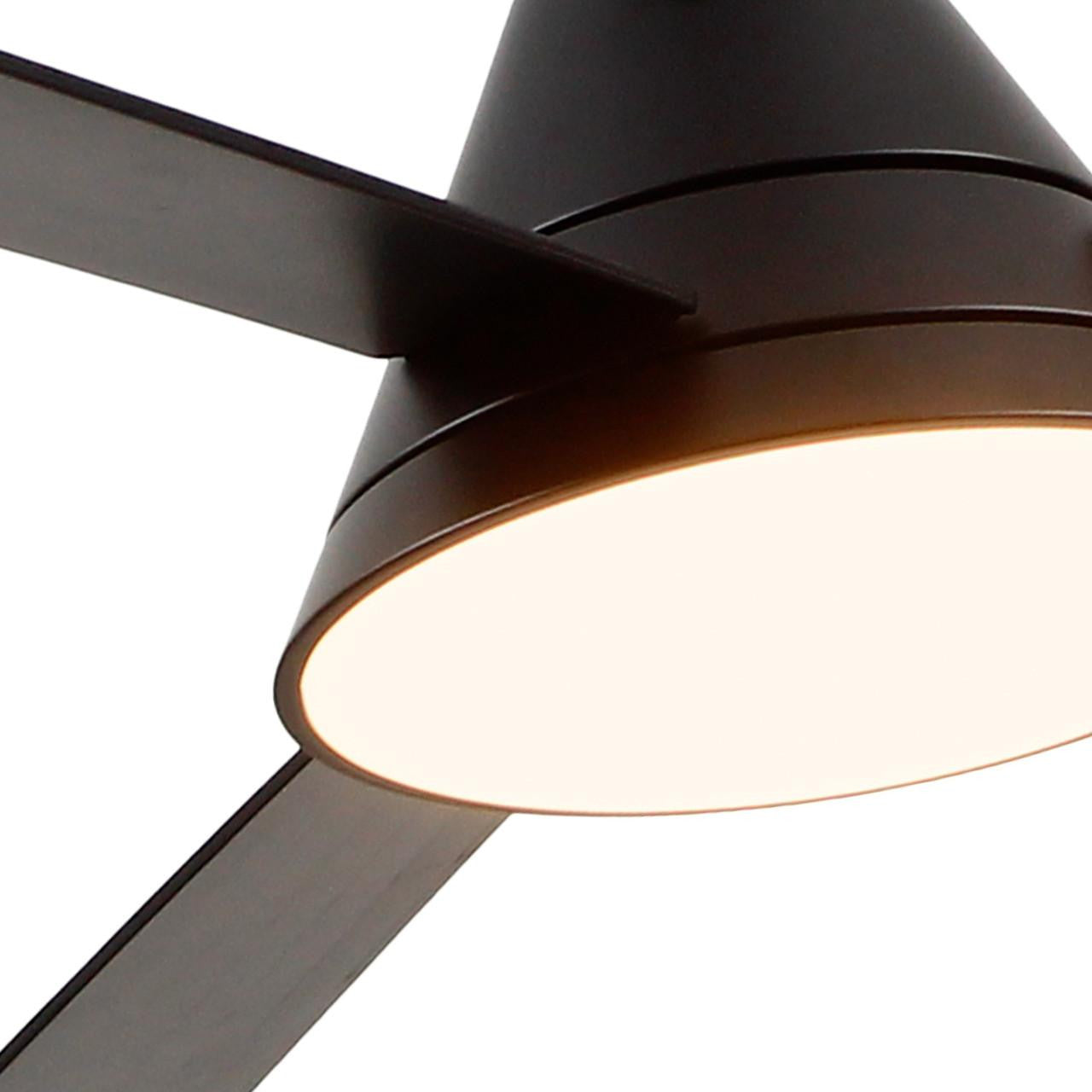 Alora Lighting Archer LED Ceiling Fan