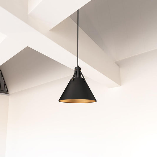Alora Lighting Archer Pendant