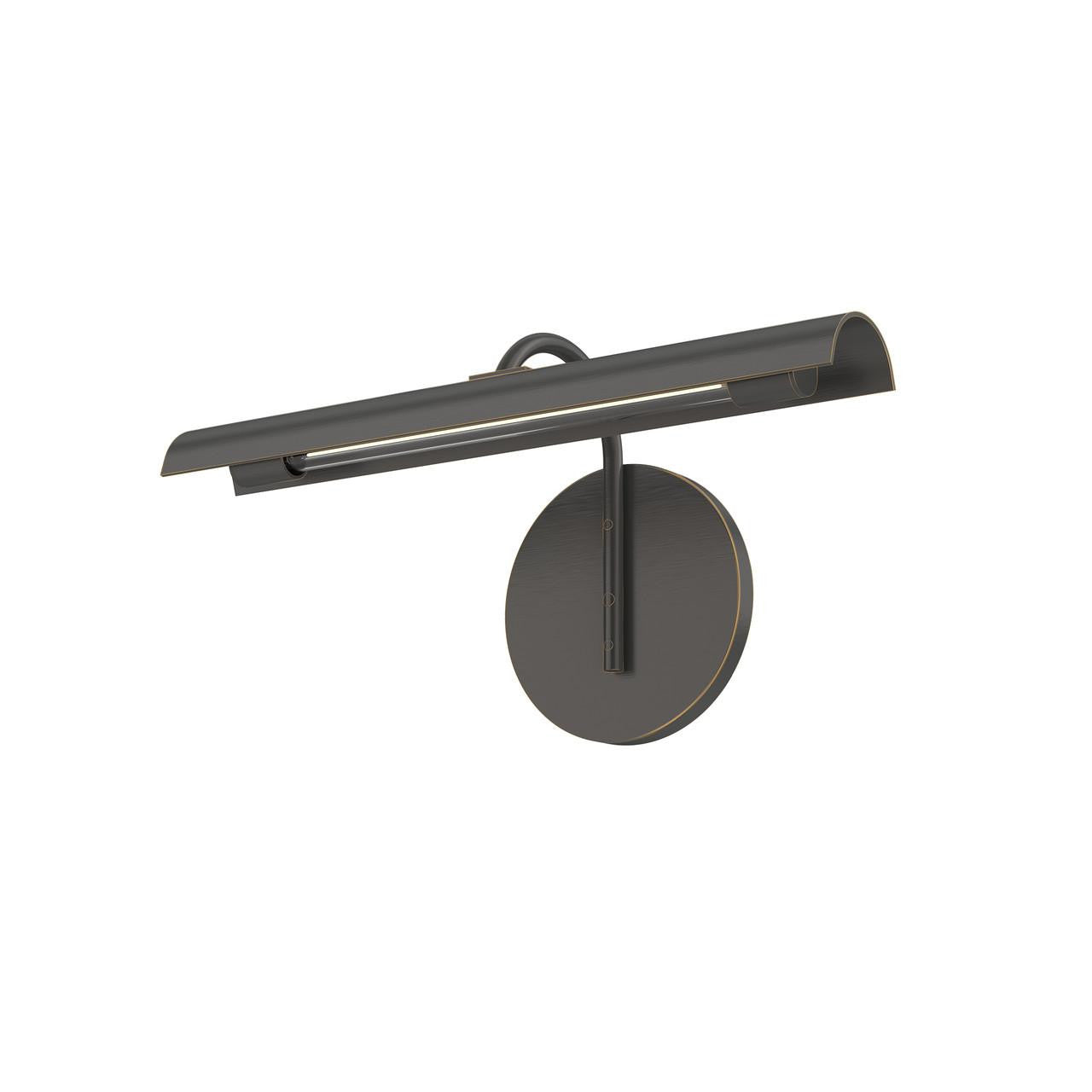 Alora Lighting Astrid LED Wall/Vanity Light Urban Bronze